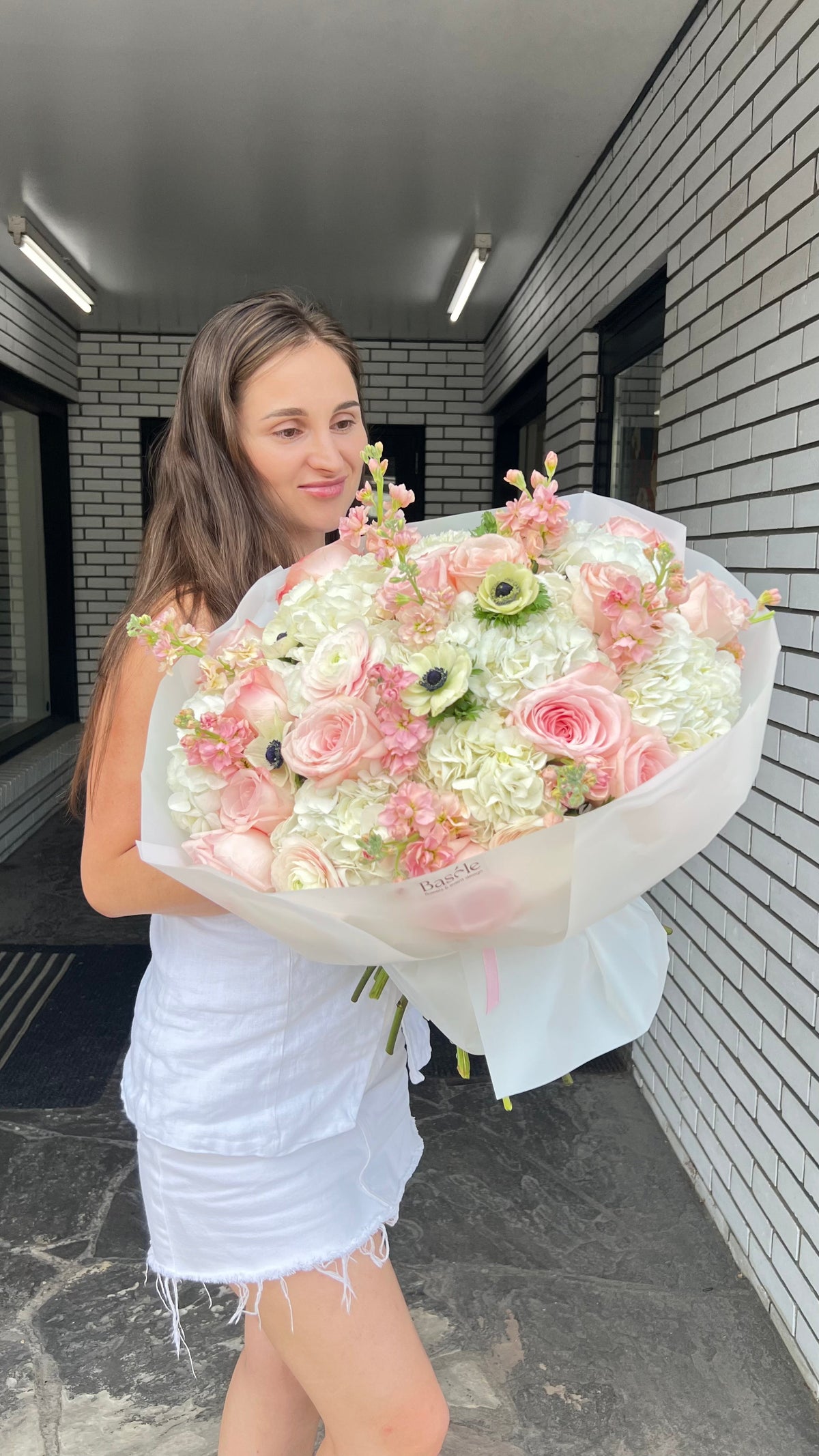 Birthday Flowers