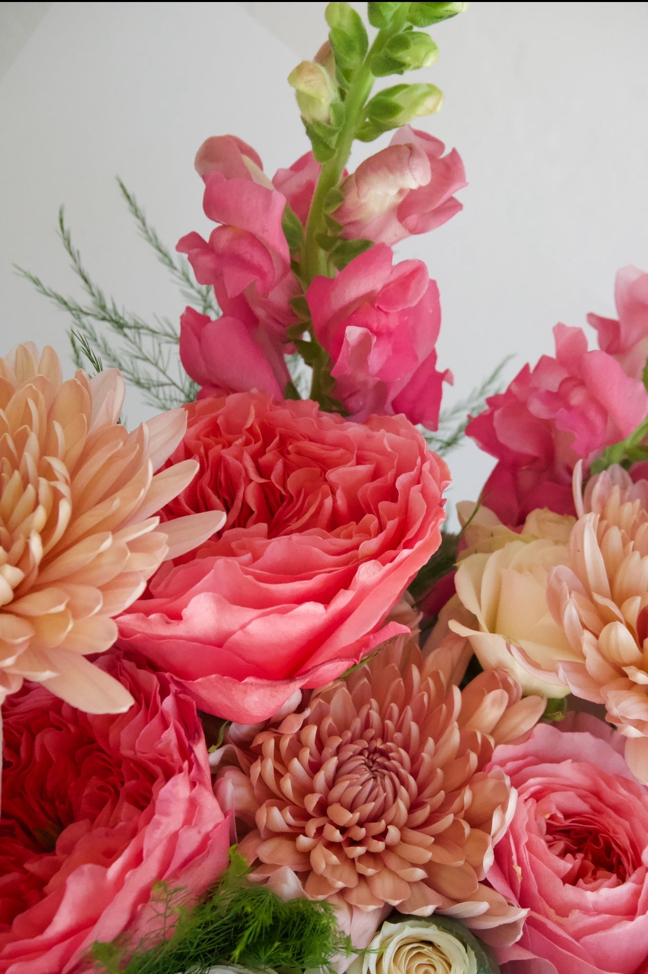 Birthday Flowers