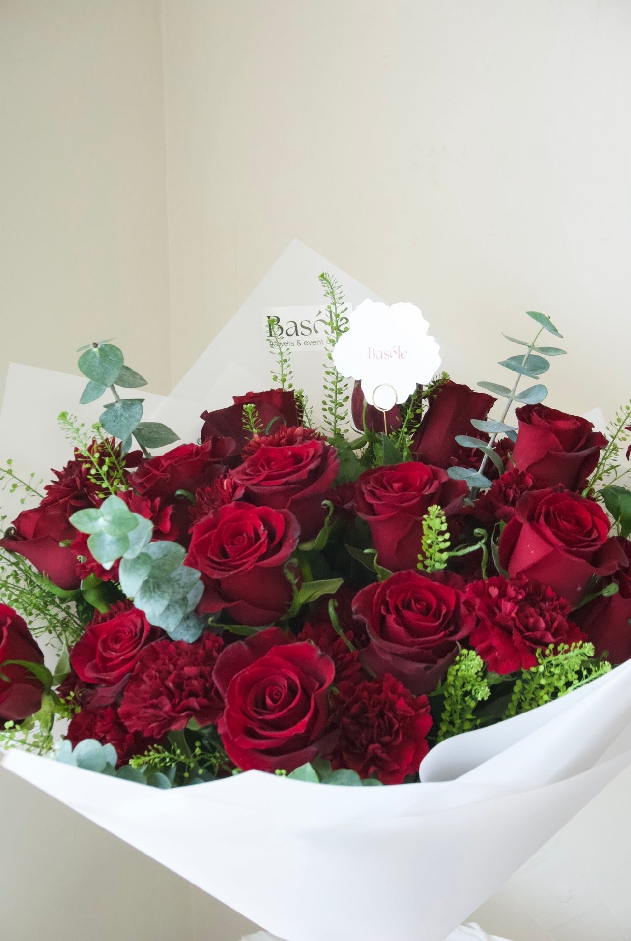 My Love Bouquet