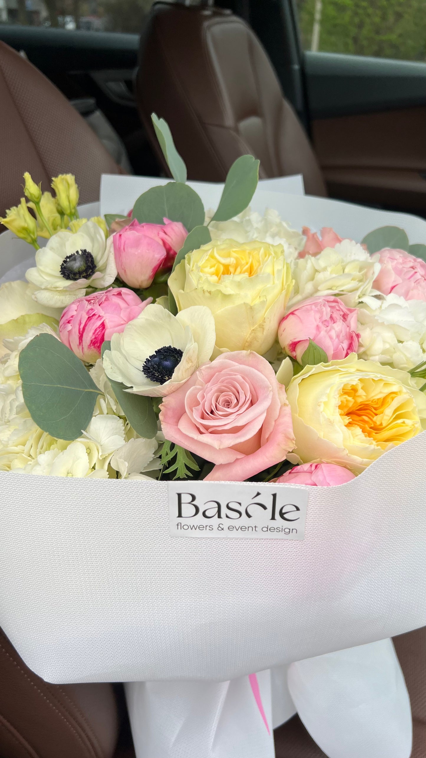 Forever Yours Bouquet