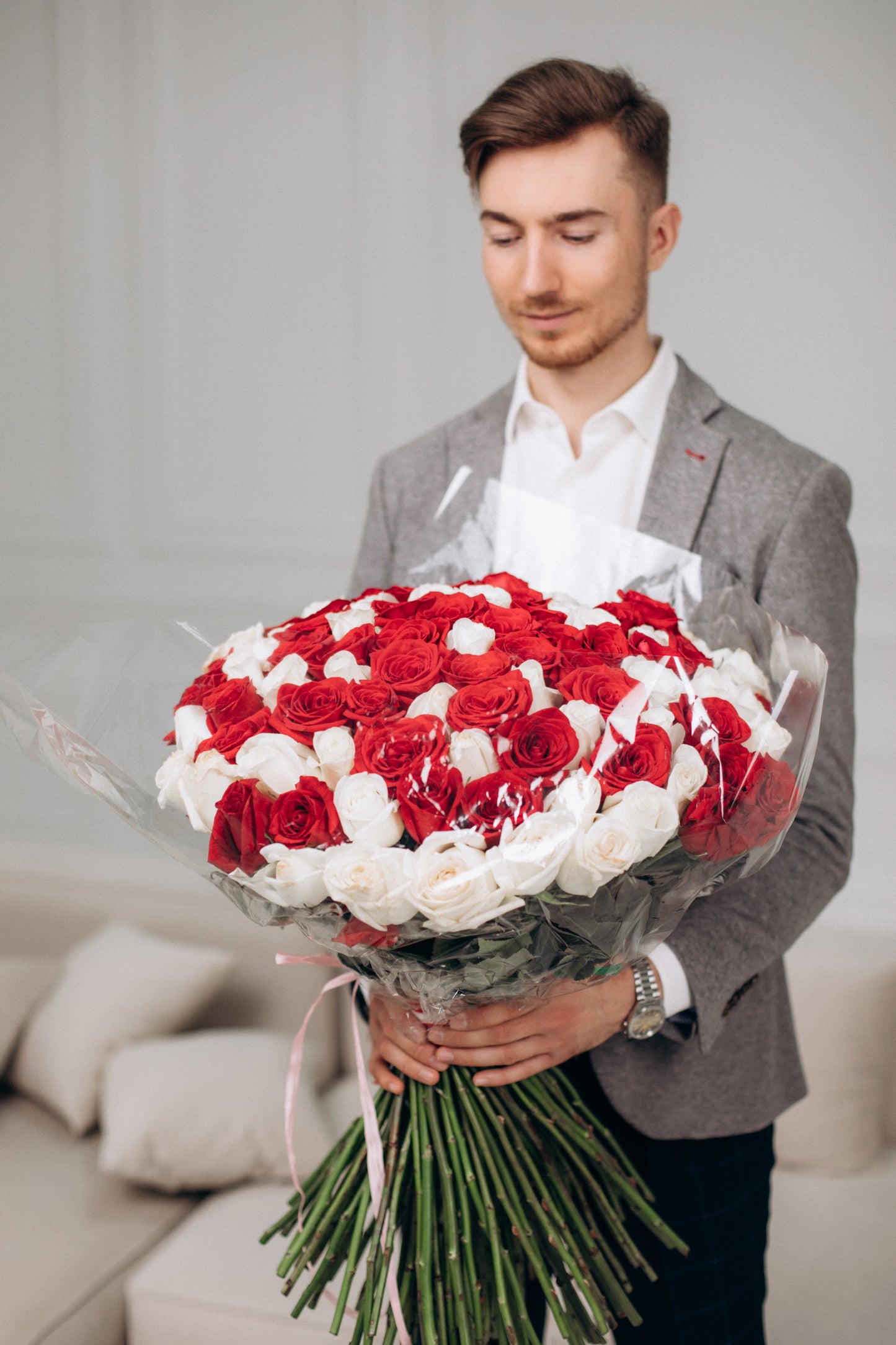 101 Roses