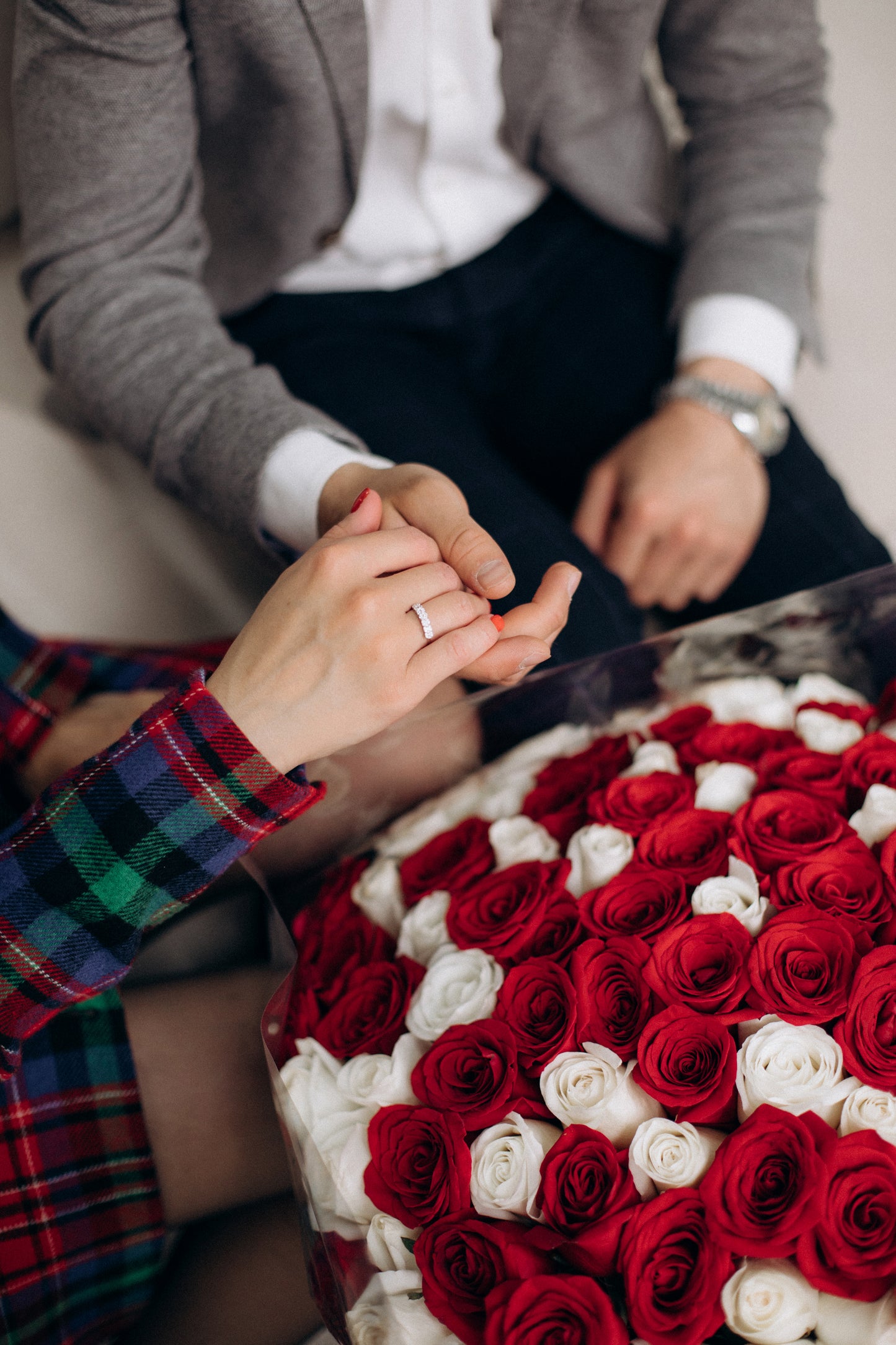 101 Roses