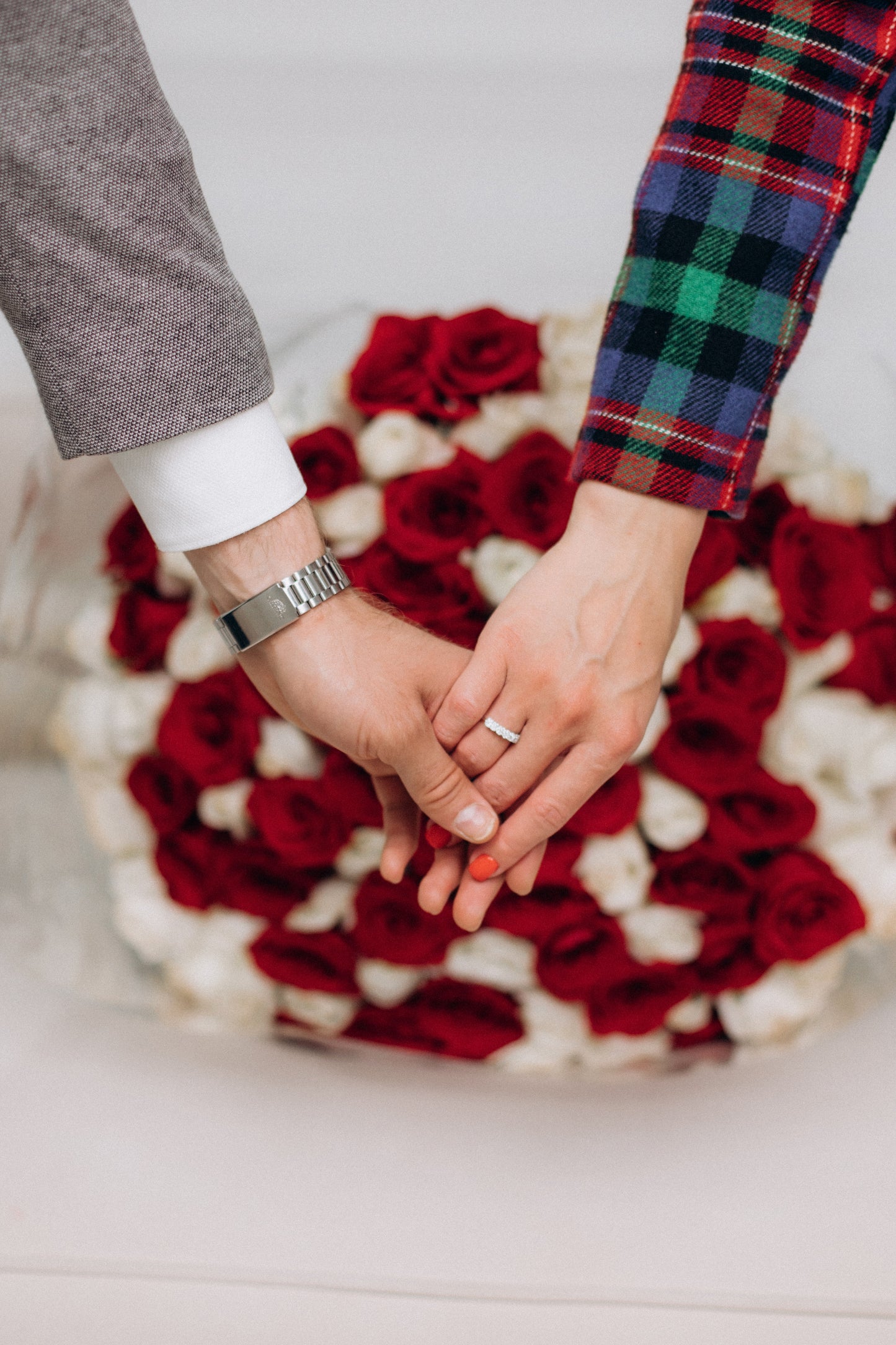 101 Roses
