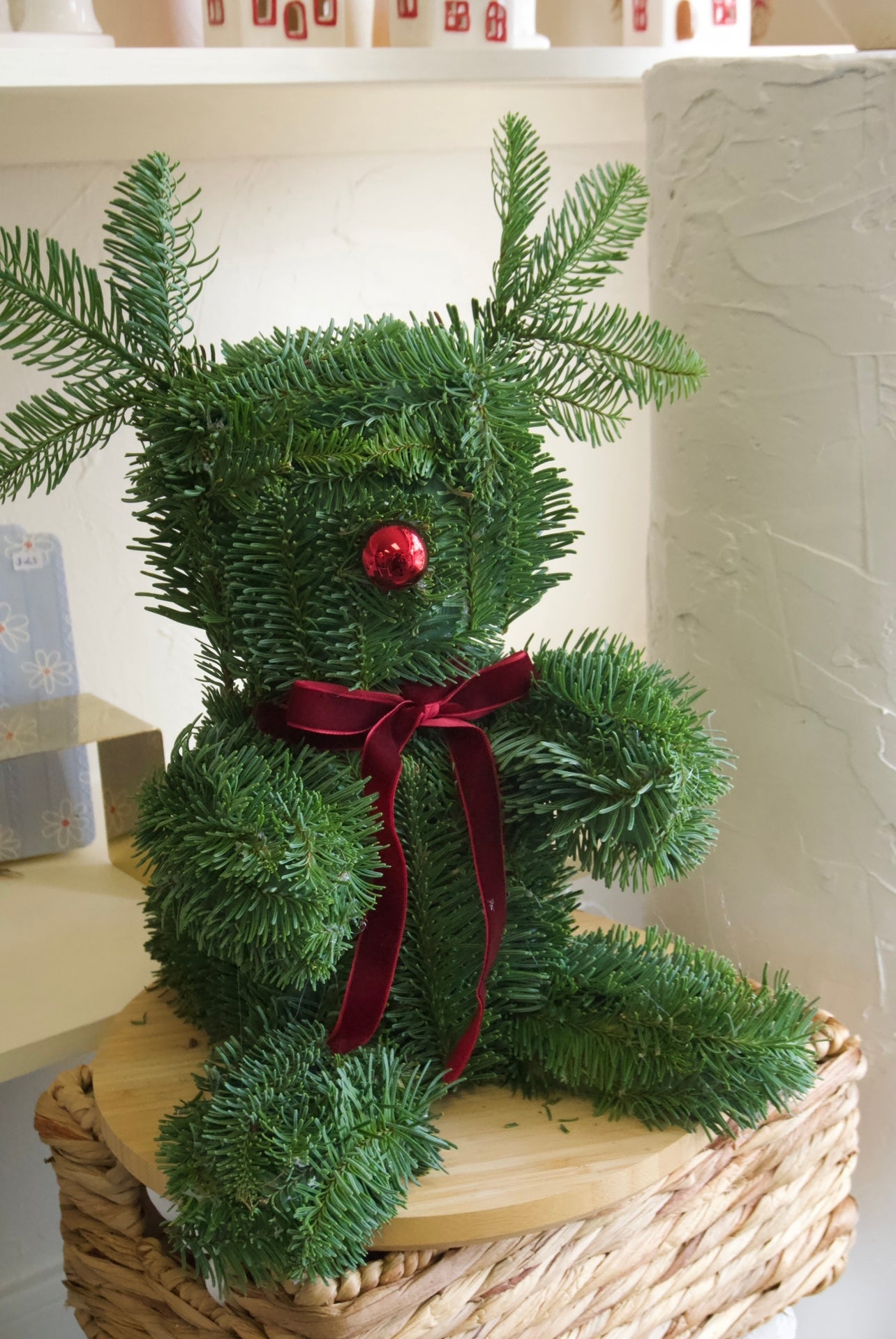 Rudolph the Red-Nosed Reindeer