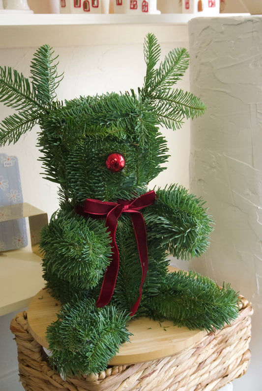 Rudolph the Red-Nosed Reindeer