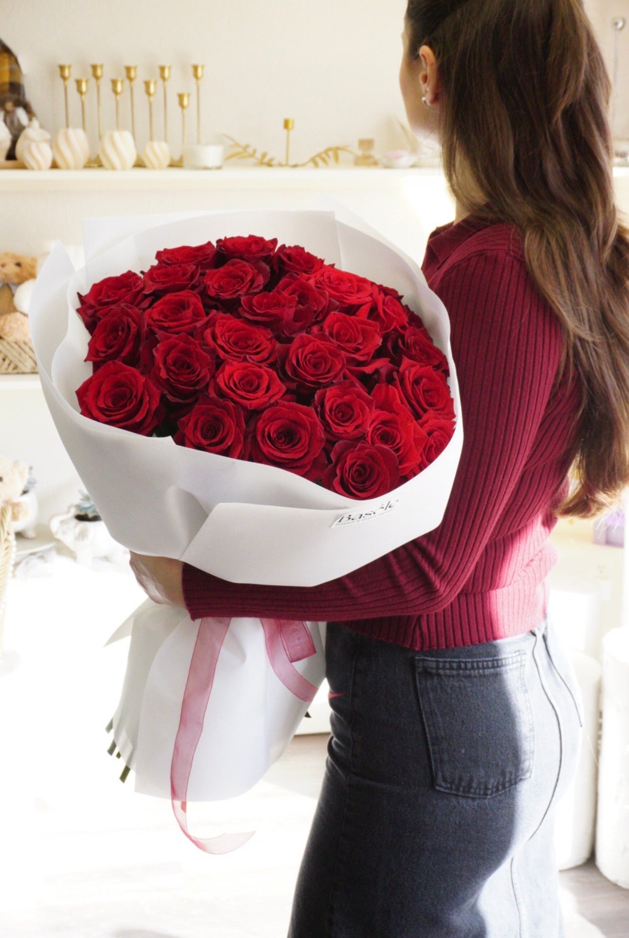 True Love Bouquet