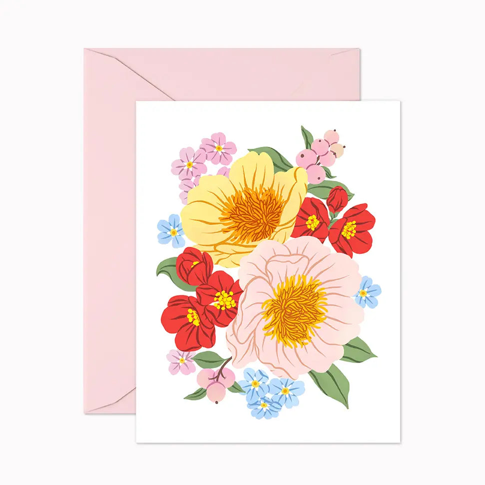 To My Valentine | Greeting Card