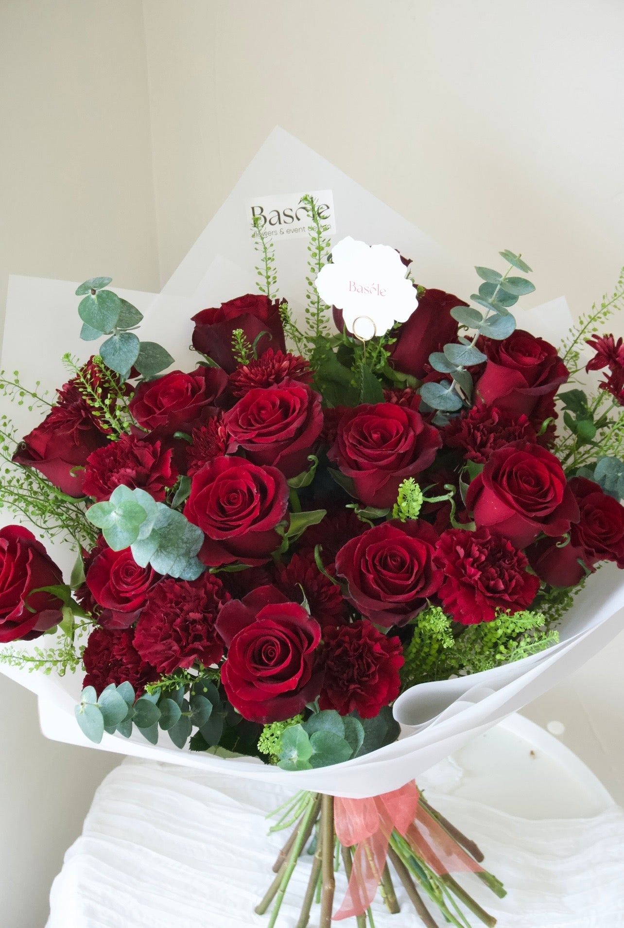 My Love Bouquet