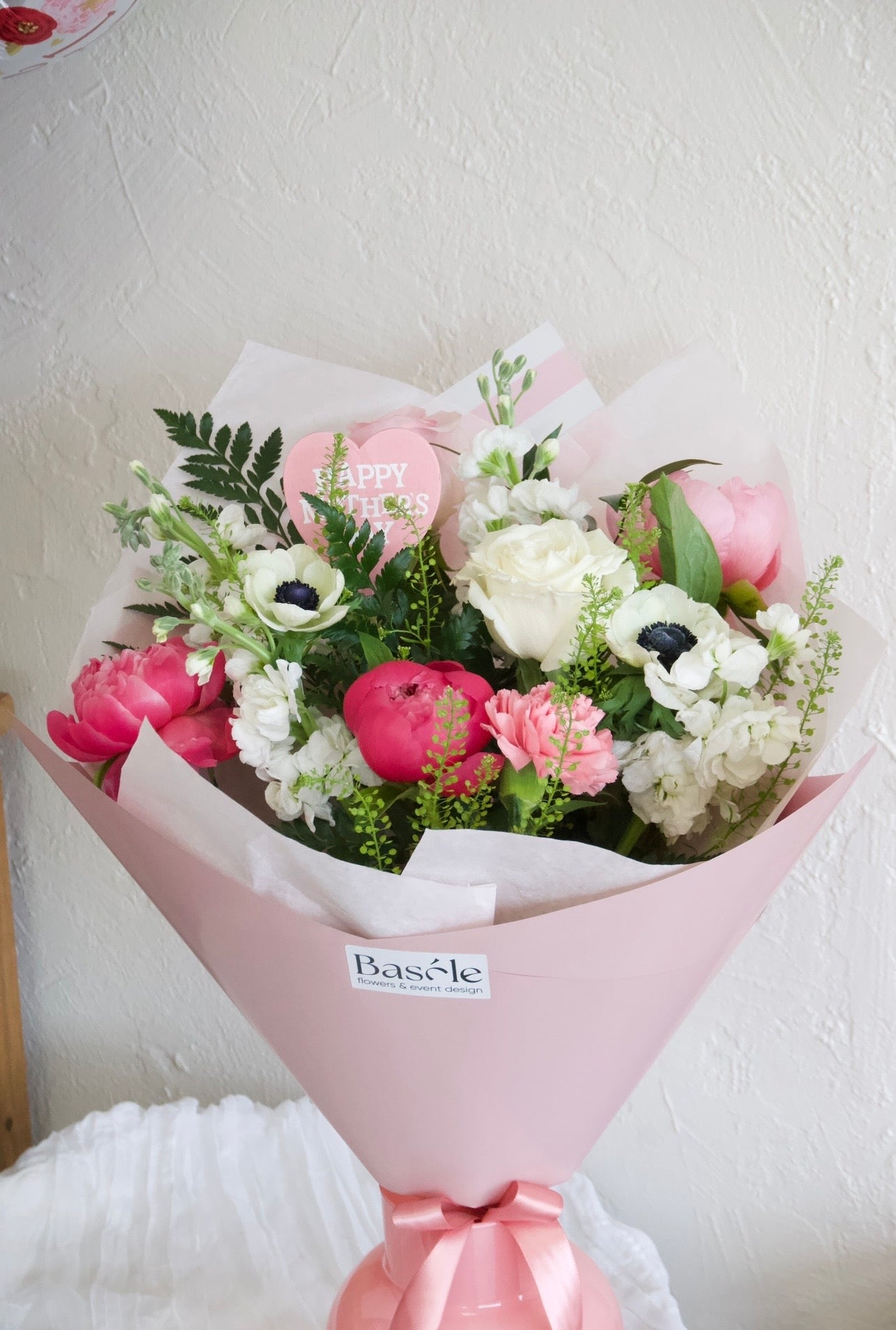 Mom’s Garden Bouquet