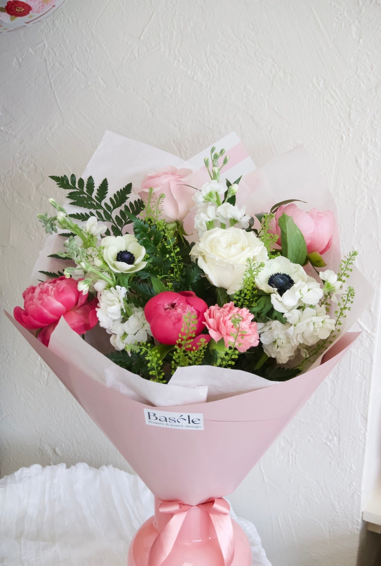 Mom’s Garden Bouquet