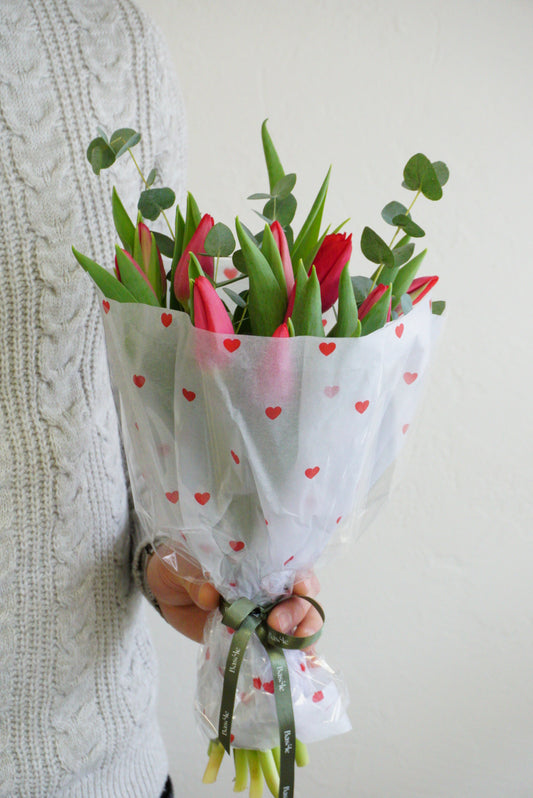 Bouquet of Tulips
