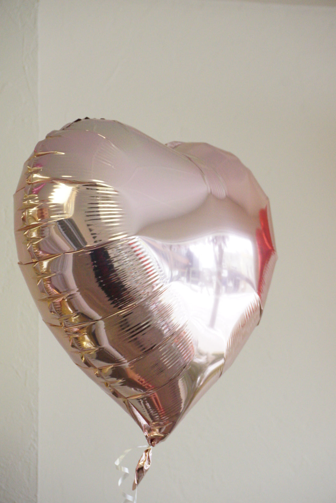 Heart Helium Balloon
