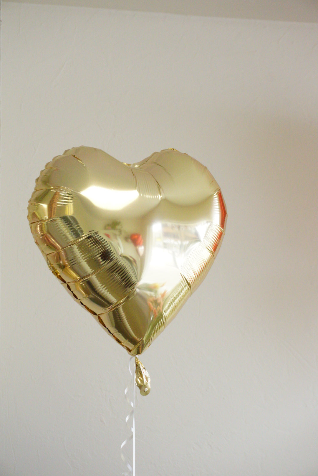 Heart Helium Balloon