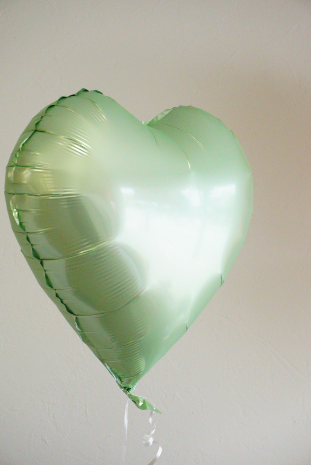 Heart Helium Balloon