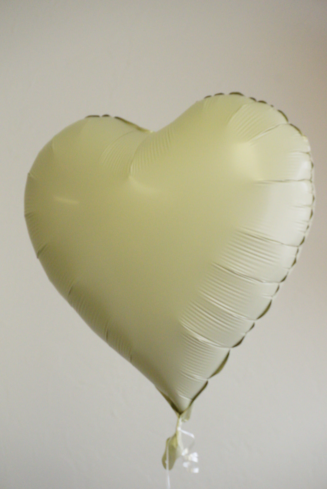Heart Helium Balloon
