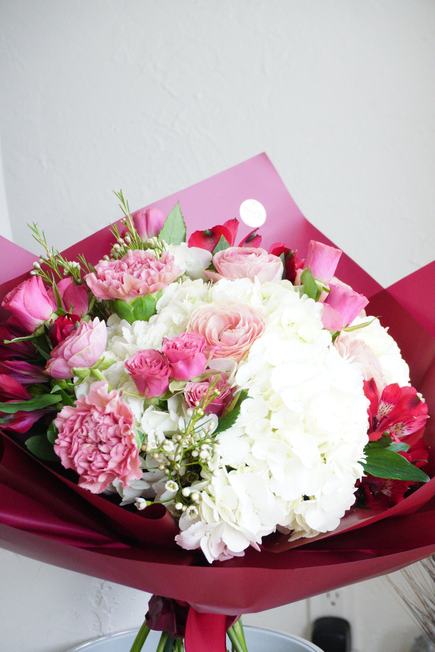 Ballet of Flowers Bouquet