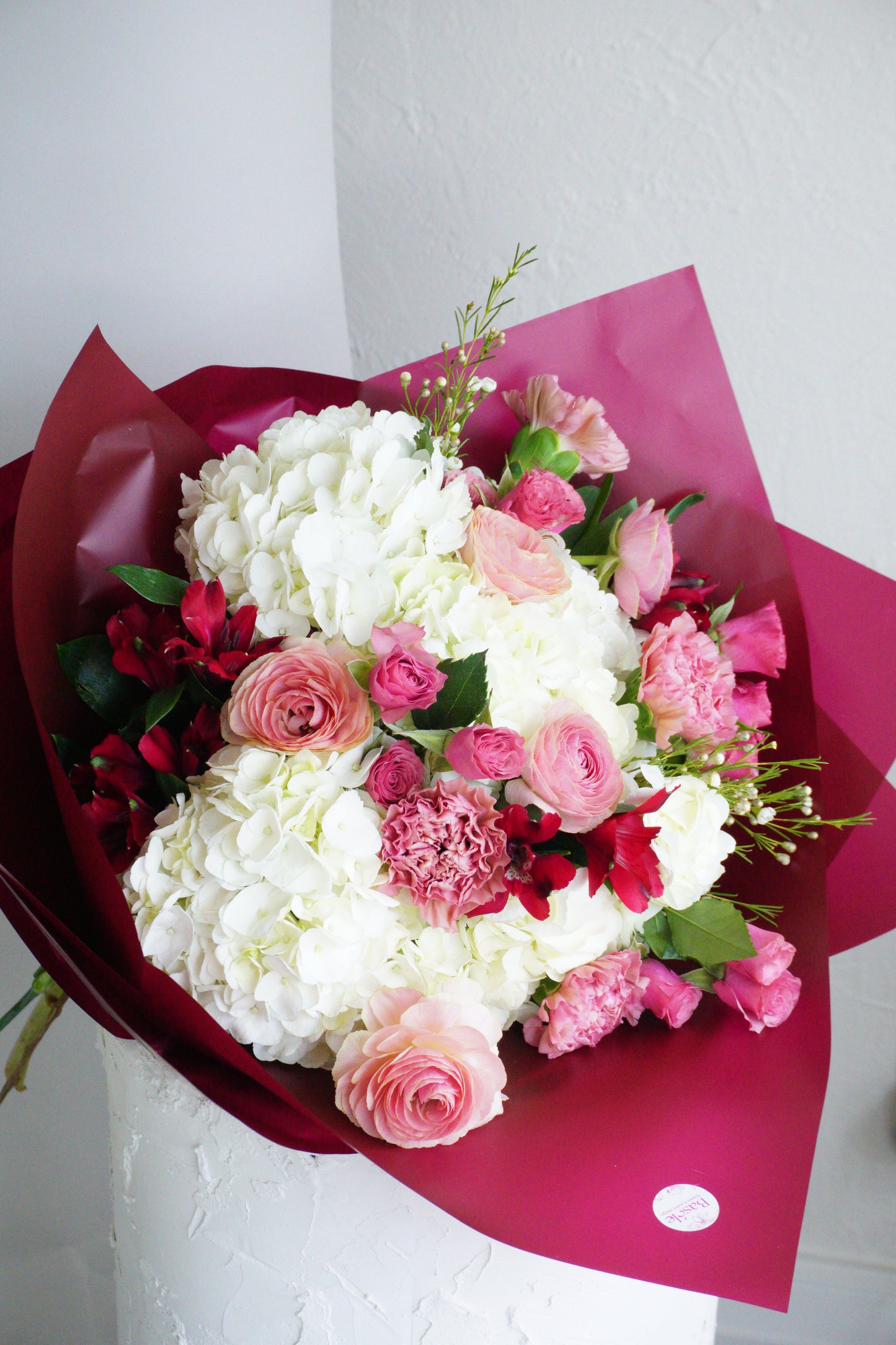 Ballet of Flowers Bouquet