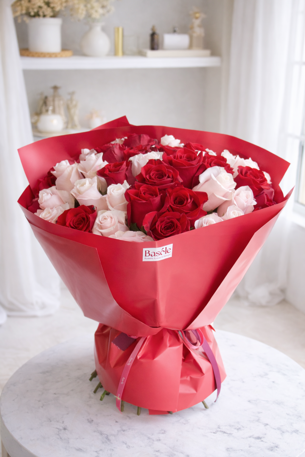 True Love Bouquet