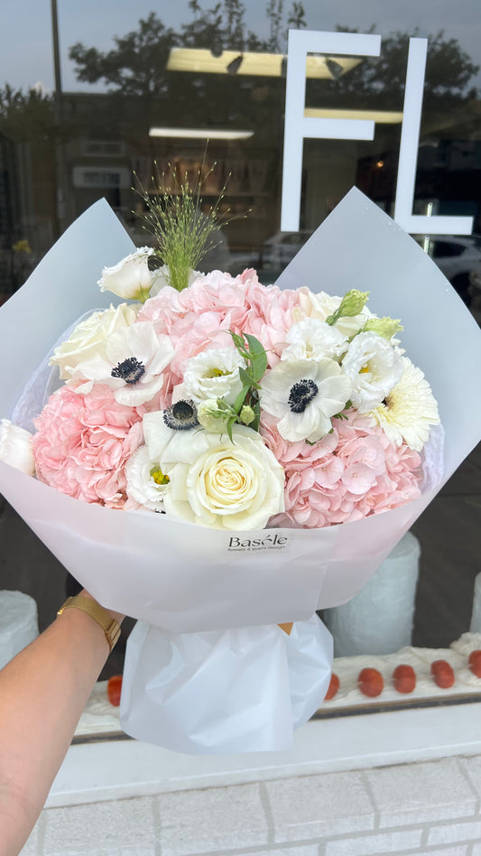 Soft Love Bouquet