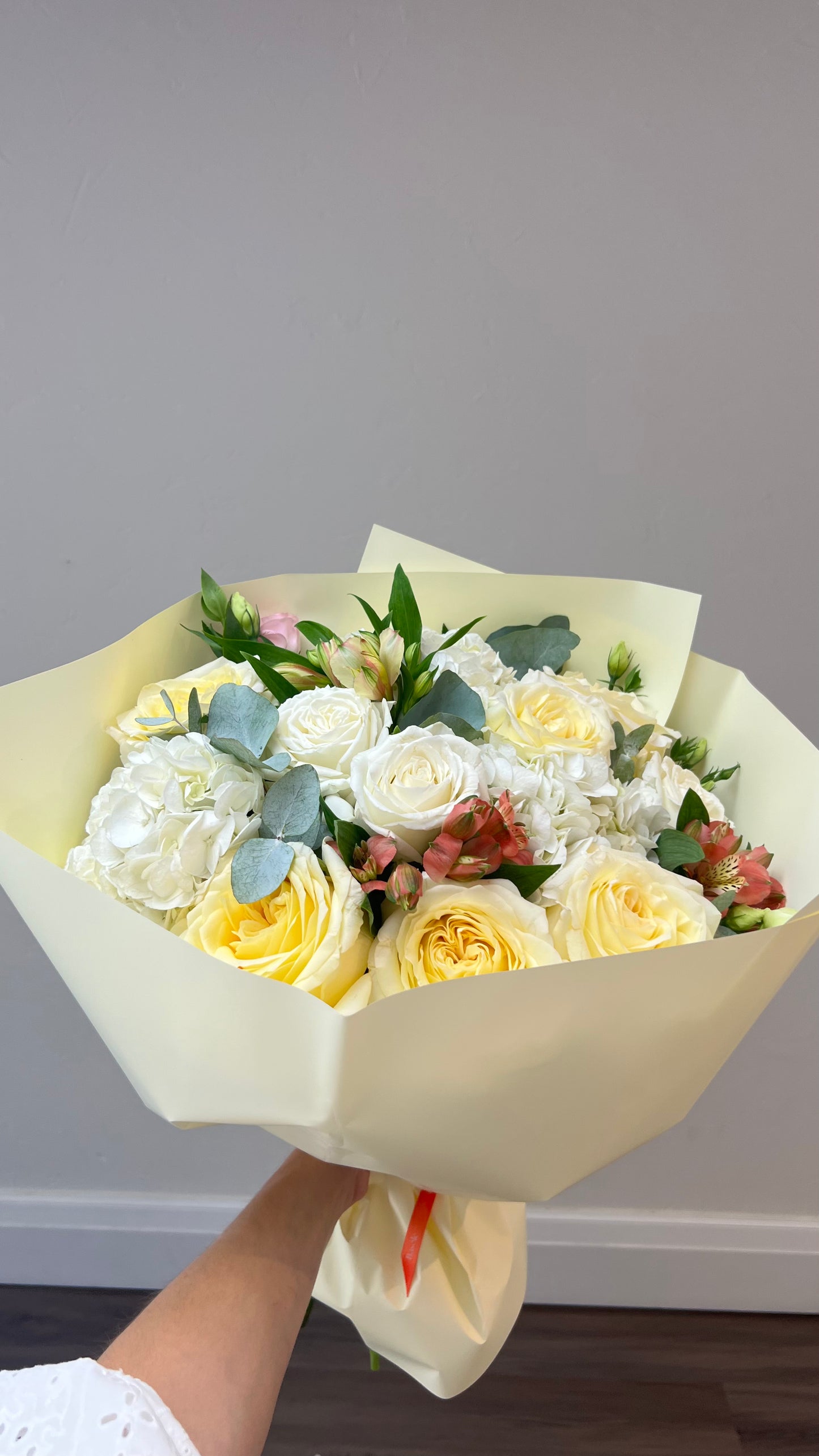 Bouquet of the Week