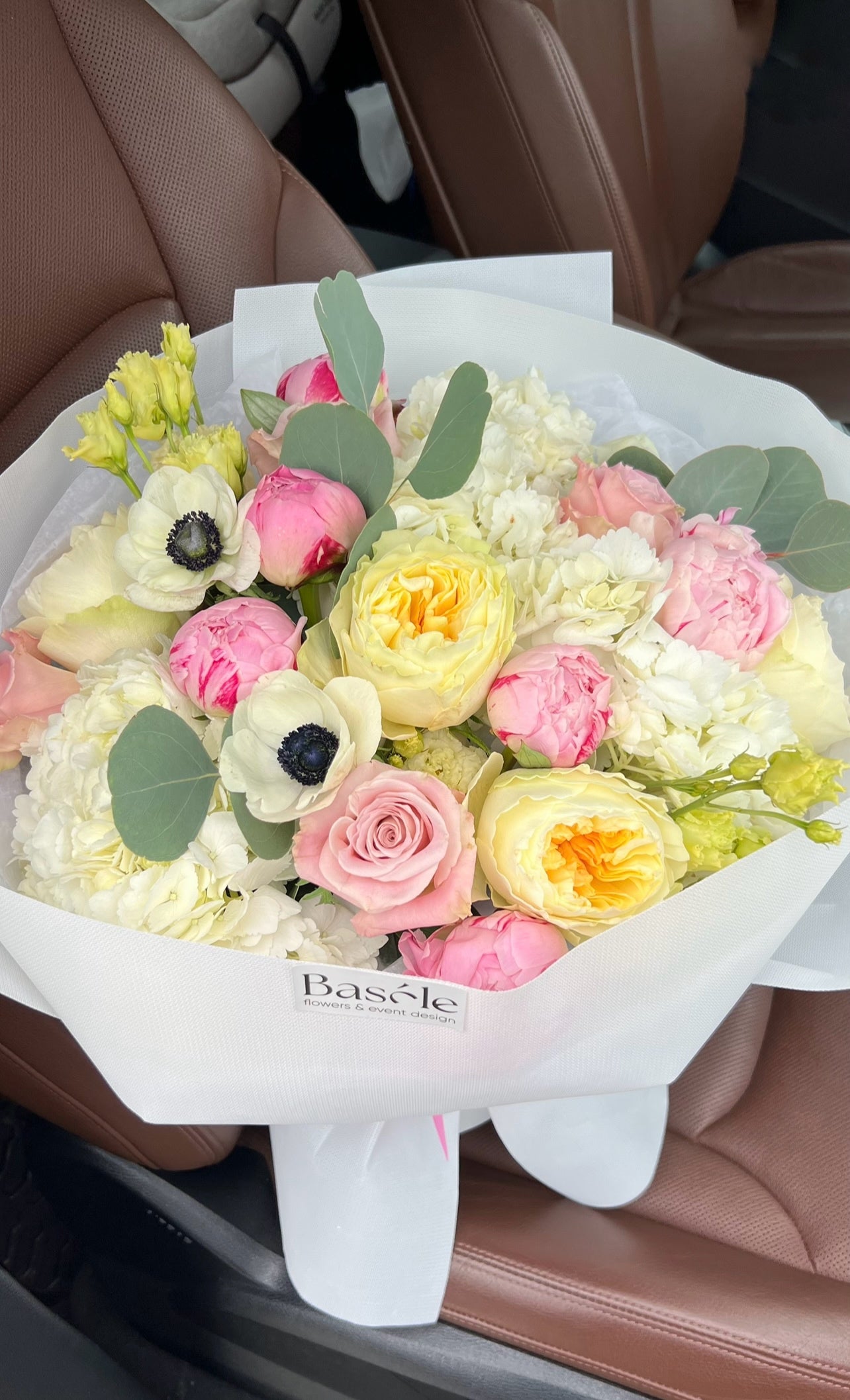 Forever Yours Bouquet