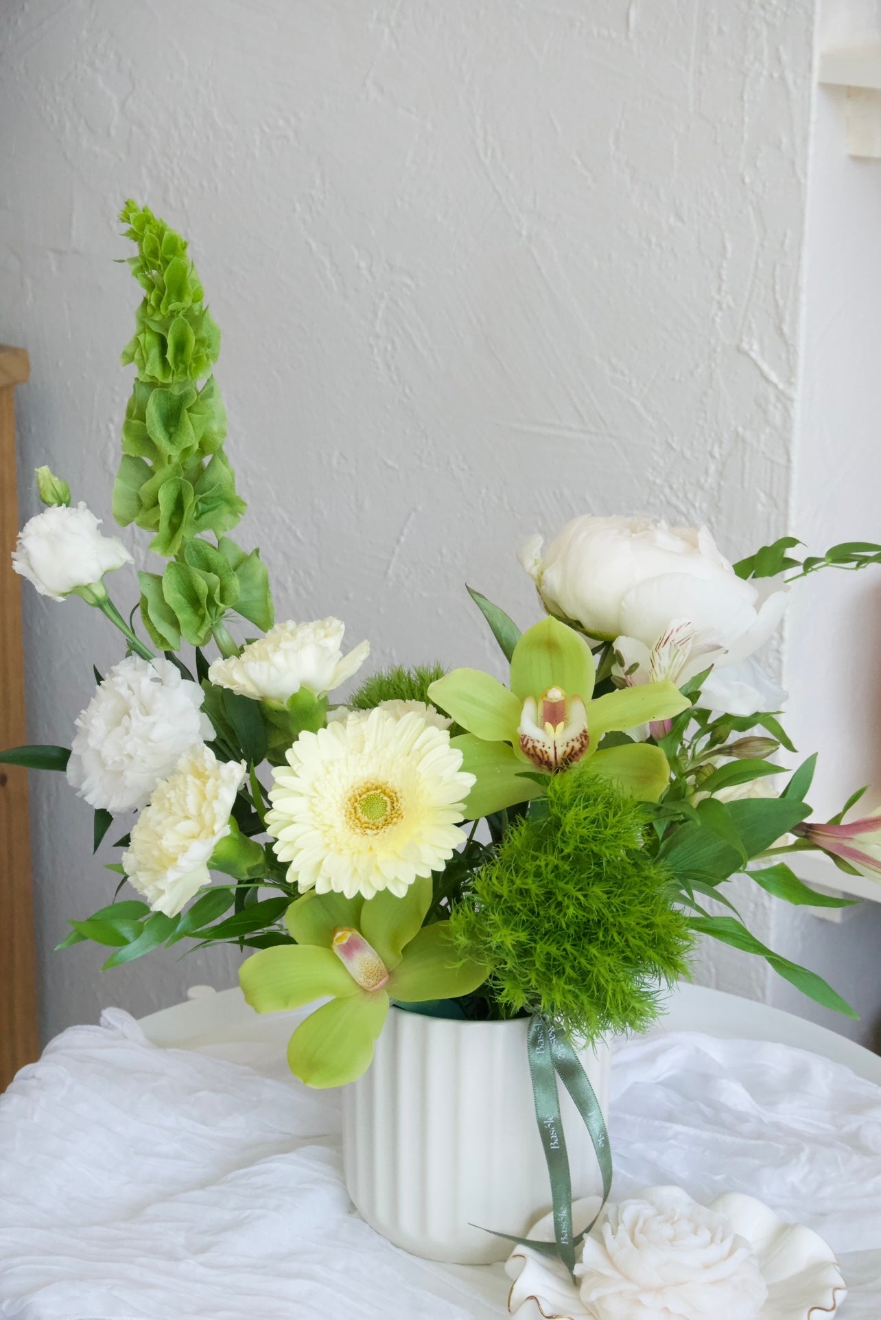 Touch Of Nature Vase Arrangement
