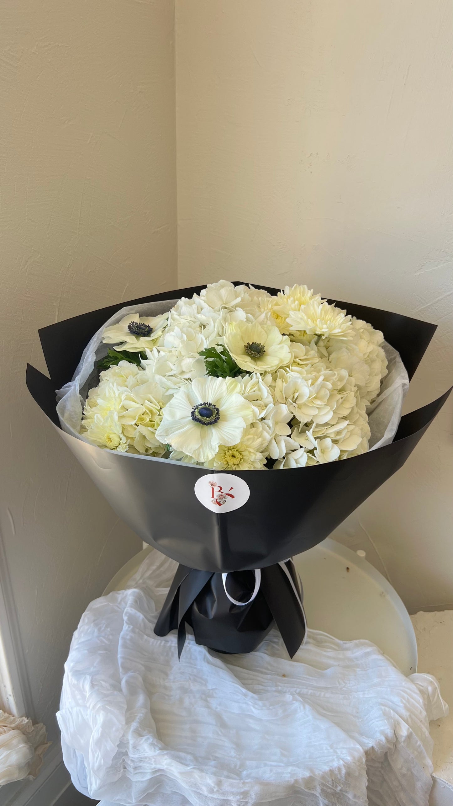 Light In The Darkness Bouquet