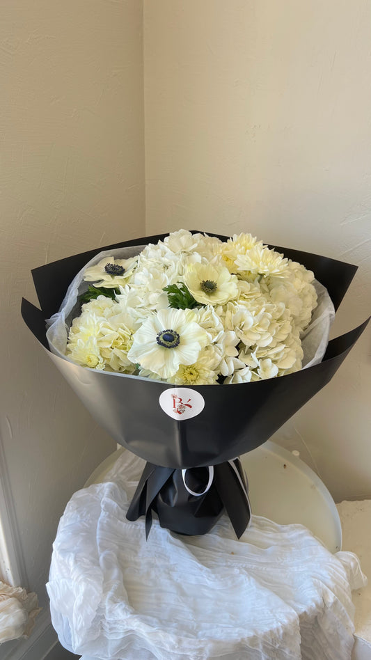 Light In The Darkness Bouquet