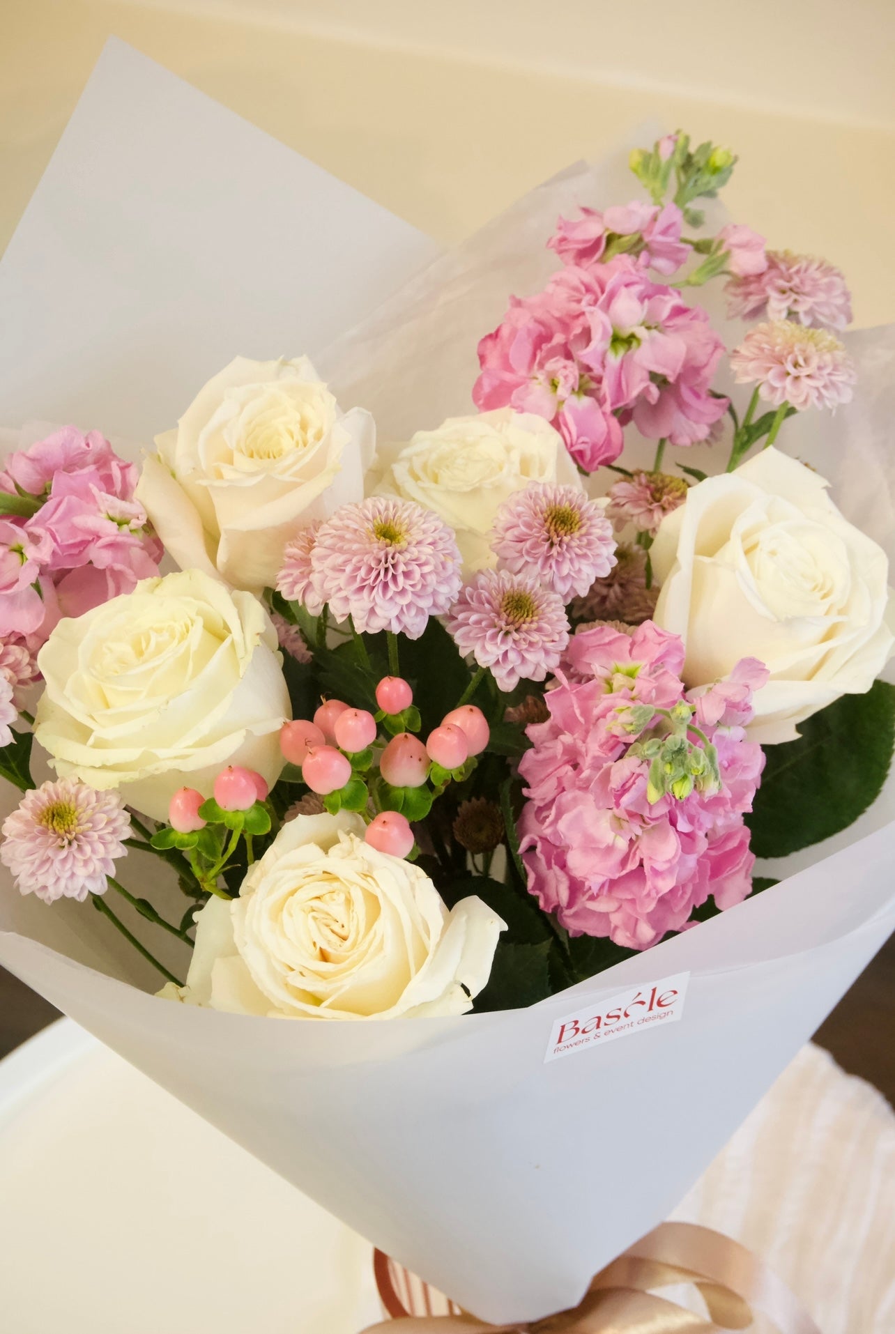 Beatrice Bouquet
