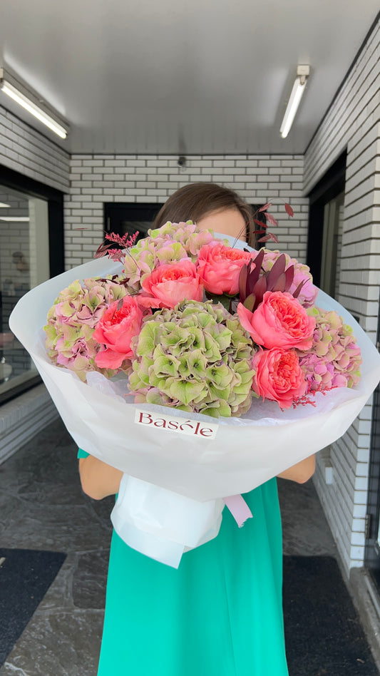 Bouquet of the Week