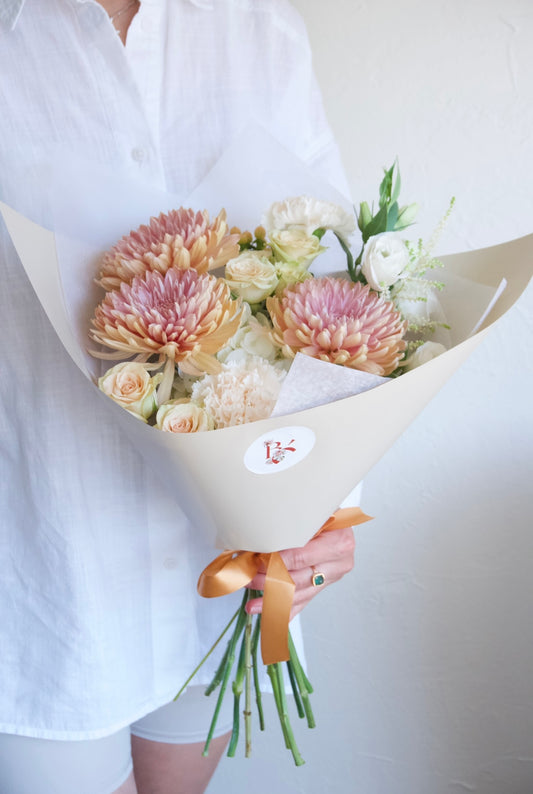 Blush Bouquet