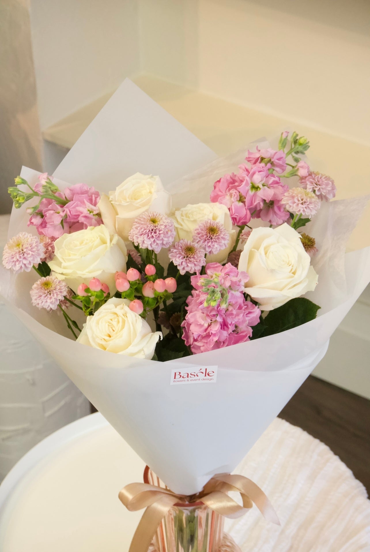 Beatrice Bouquet