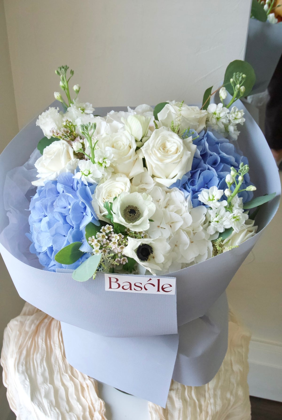 Ocean Eyes Bouquet