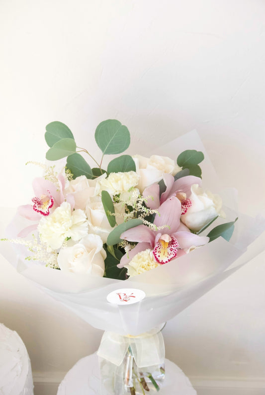 Bouquet Of Gratitude