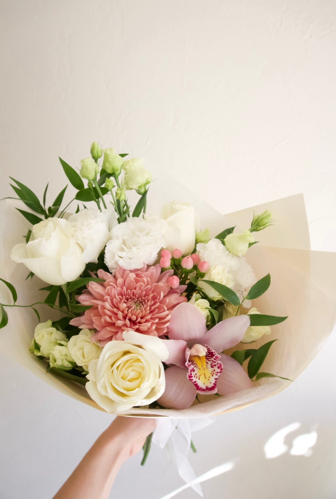 Pastel Mini Bouquet