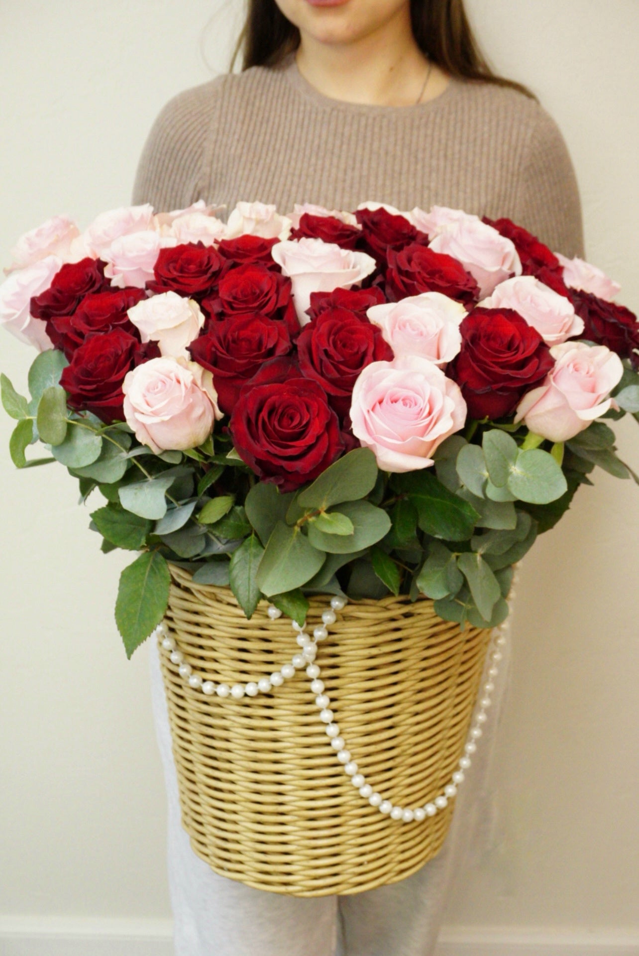 Luxury in Love