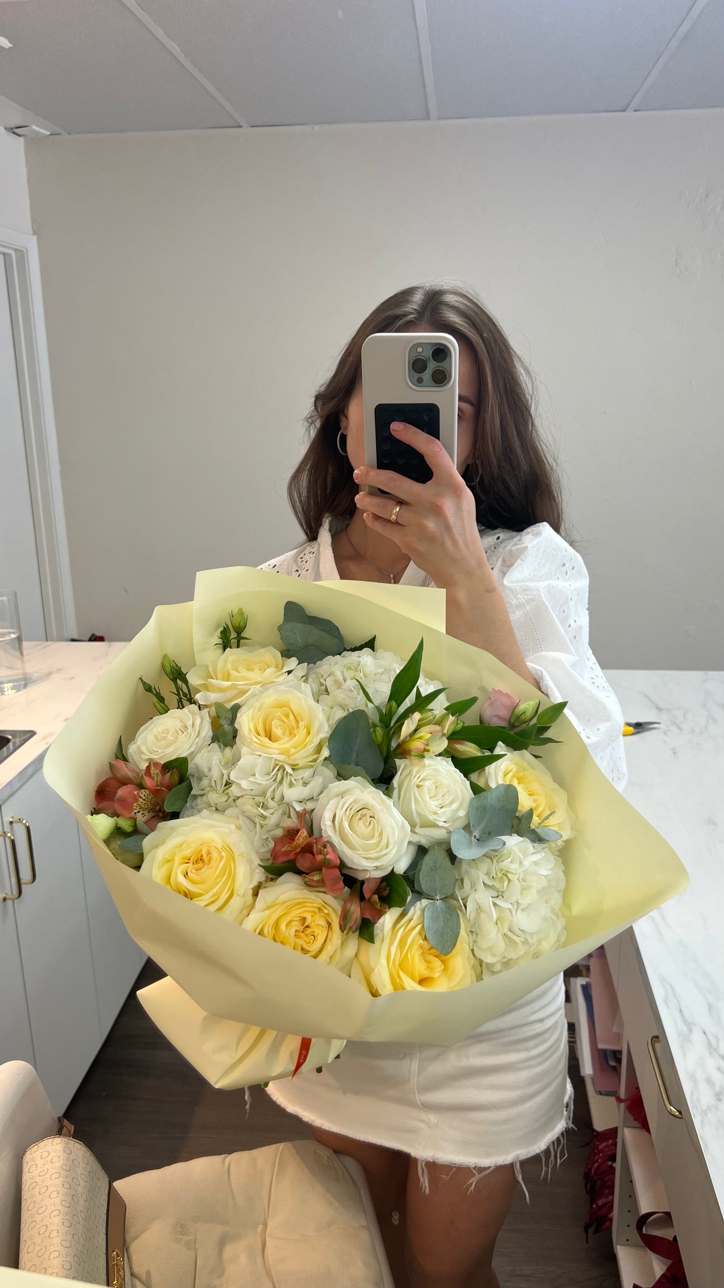 Bouquet of the Week