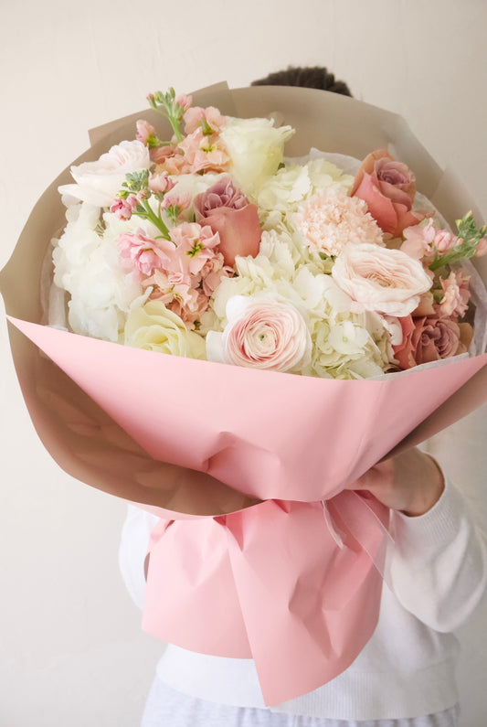 Blooming Spring Bouquet