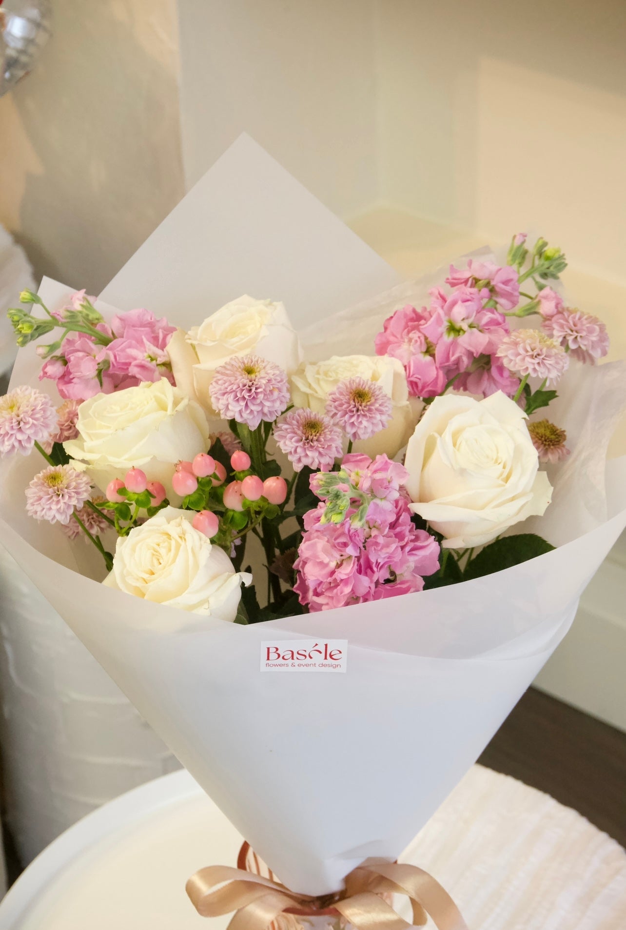 Beatrice Bouquet