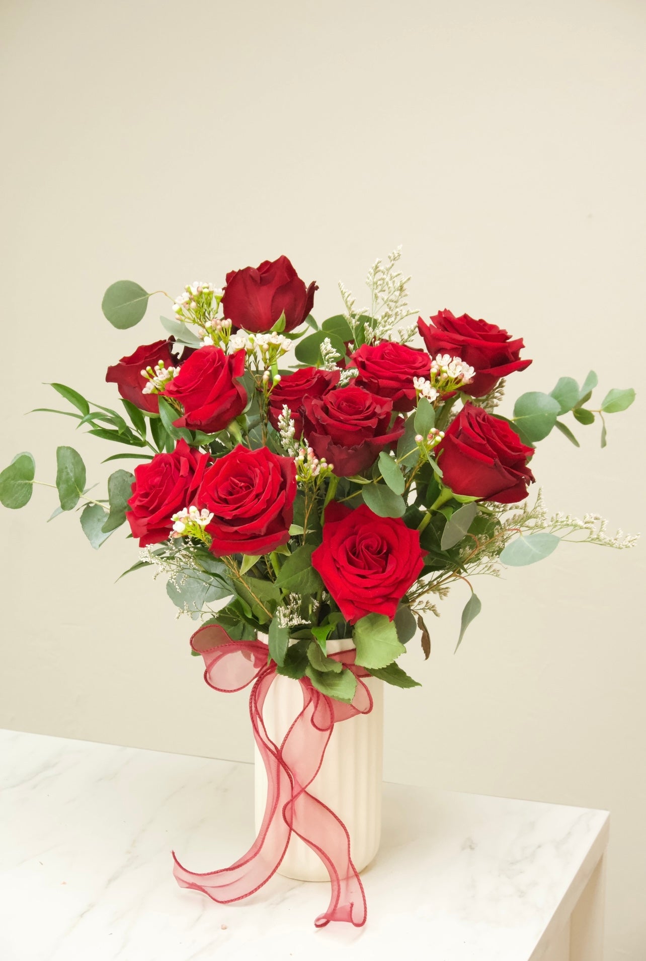 Petite Petals Vase Arrangement