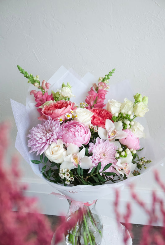 Barbie's Dream Bouquet