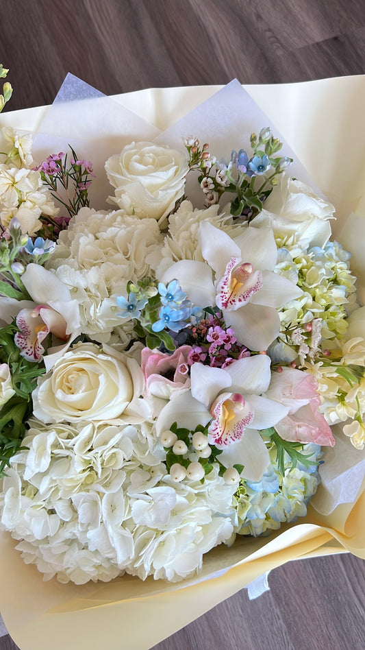 The Soft Bloom