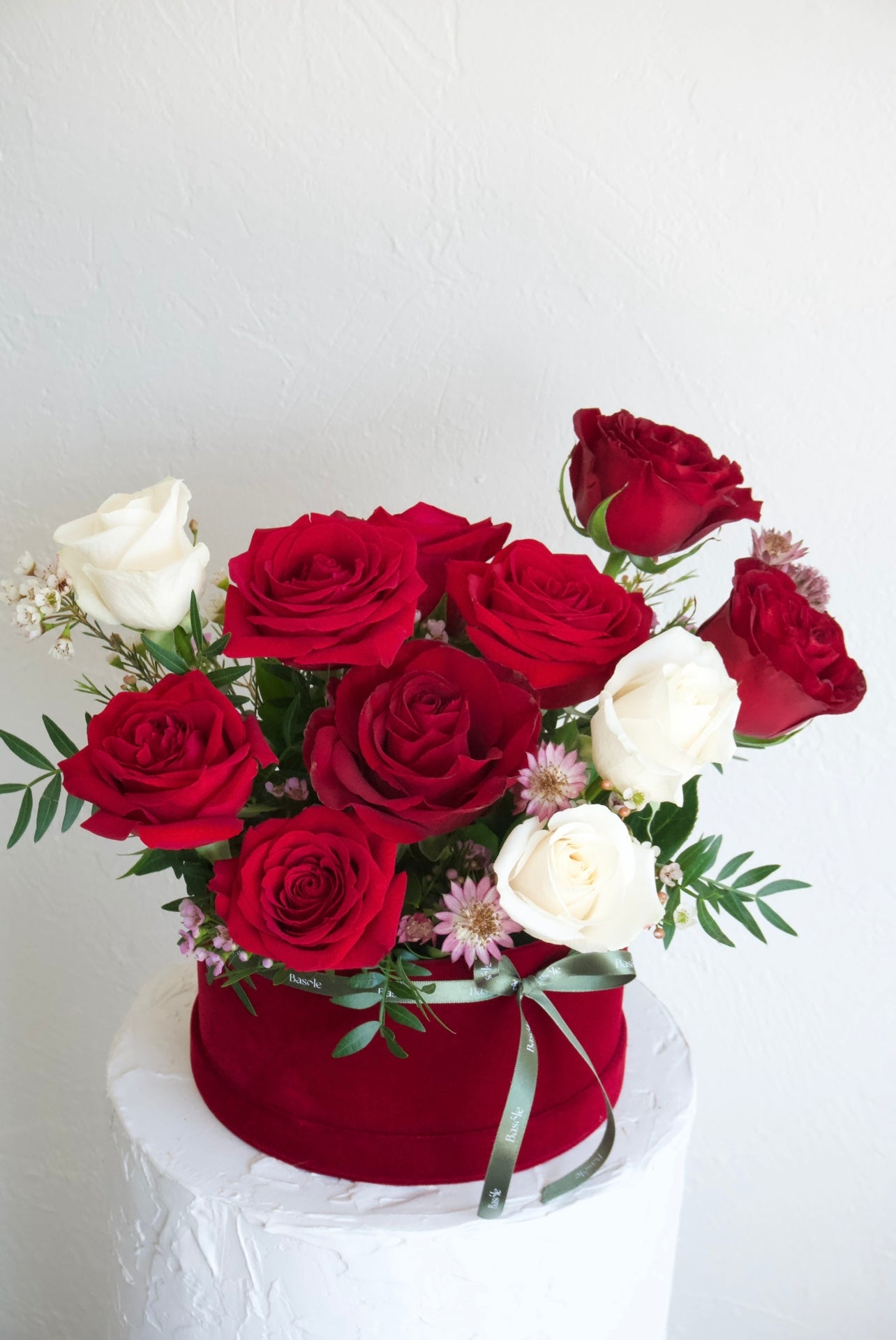 Three Reasons to Love Hat Box