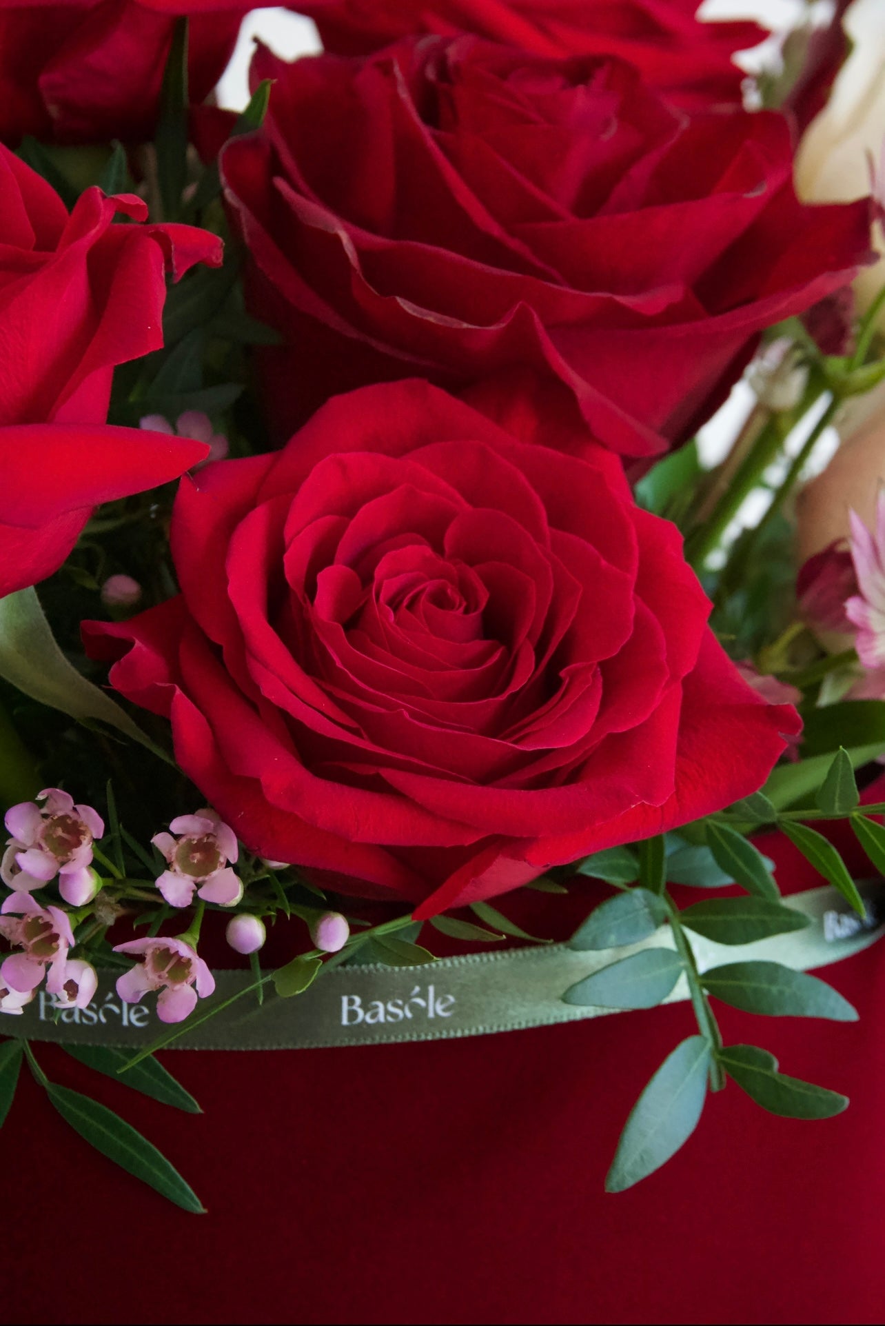 Three Reasons to Love Hat Box