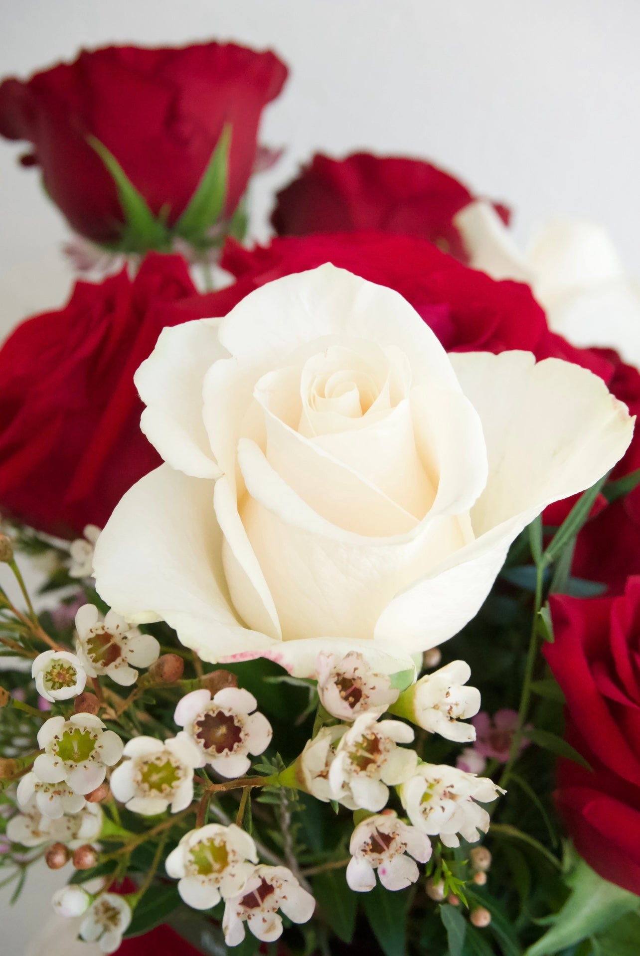 Three Reasons to Love Hat Box