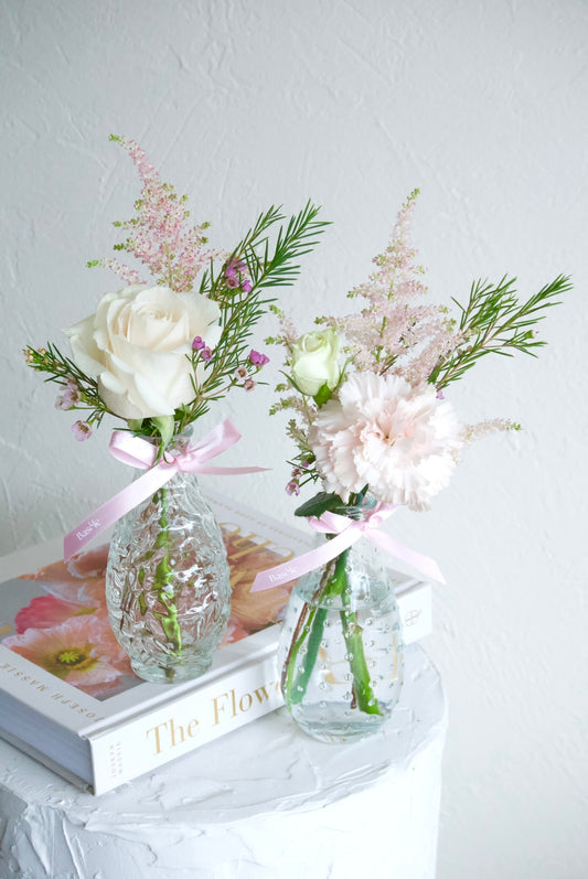 Basole Bud Vases