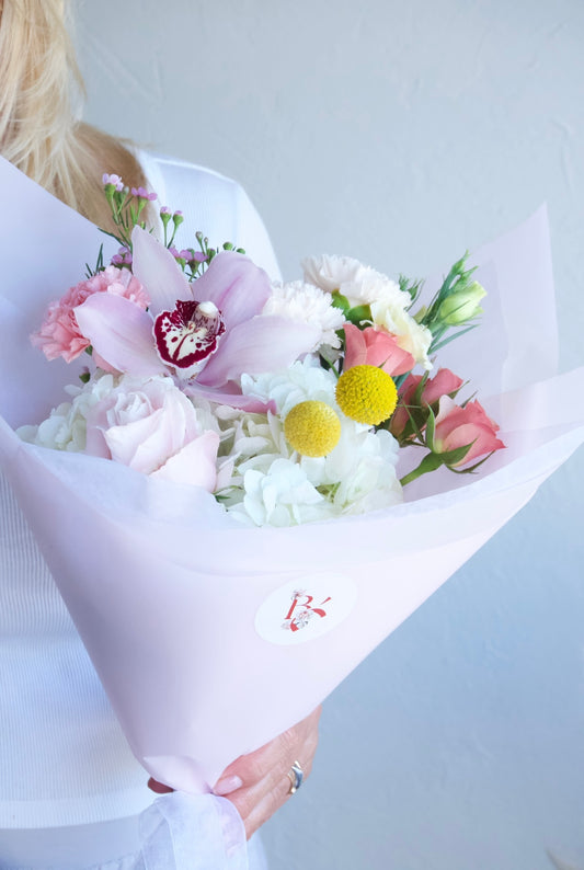 Elegant Bouquet