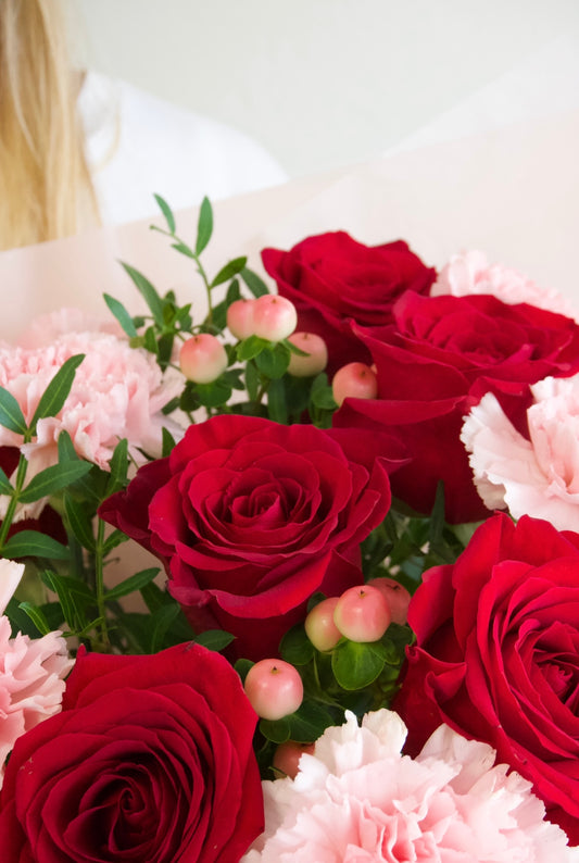 Love Beyond Bouquet
