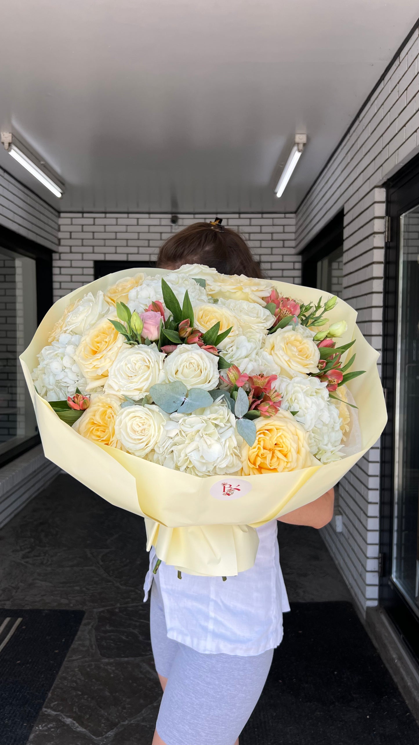 Bouquet of the Week
