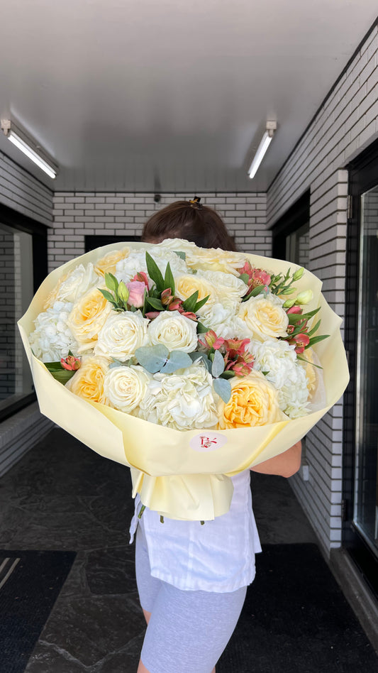 Bouquet of the Week